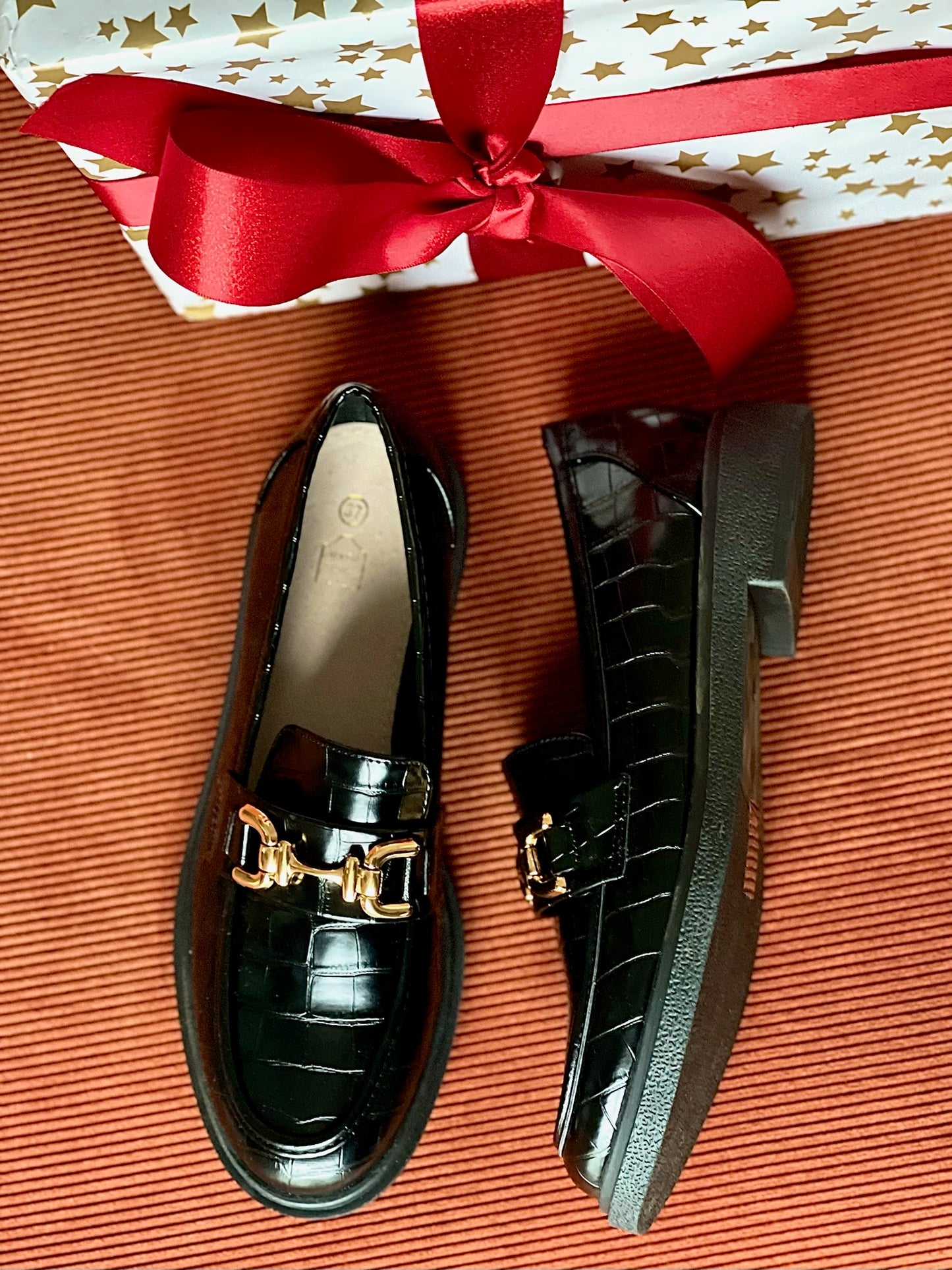 Mocassins vienne
