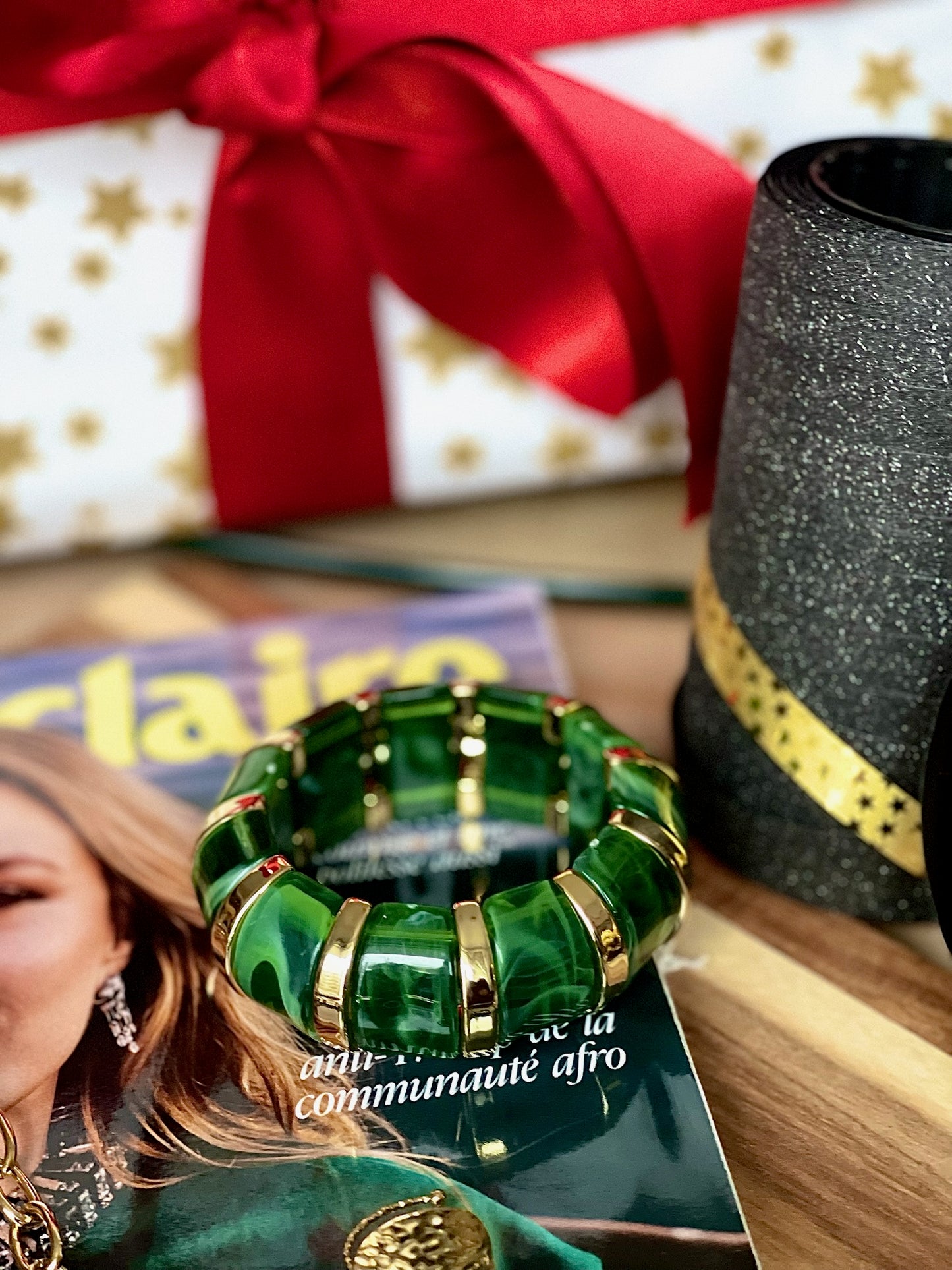Bracelet Azalée