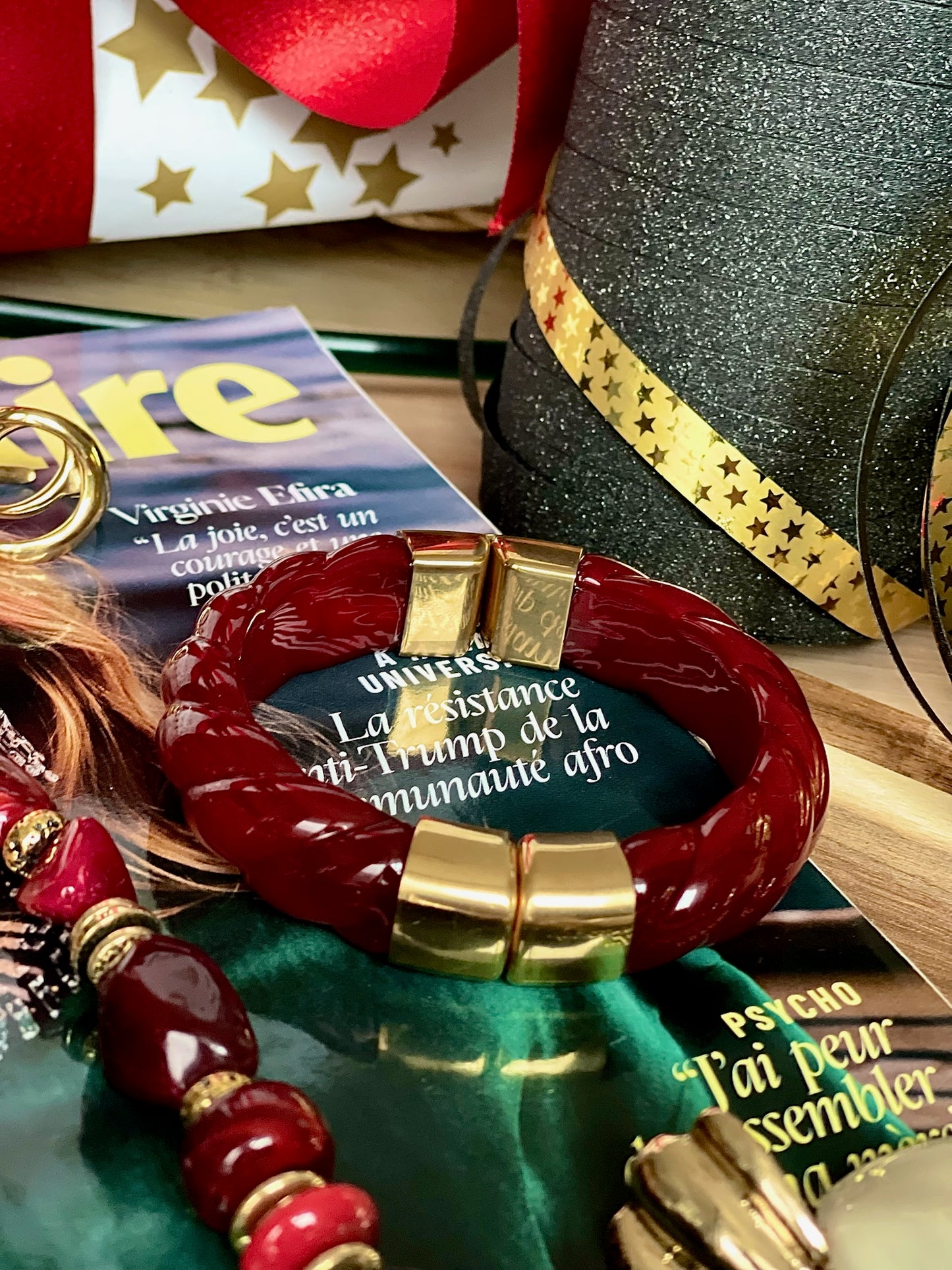 Bracelet Adèle