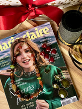 Charger l'image dans la galerie, Bague Ava