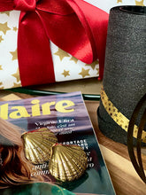 Charger l'image dans la galerie, Boucles d'oreilles Victoire