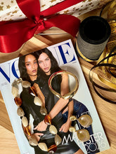 Charger l'image dans la galerie, Boucles d'oreilles Leonie