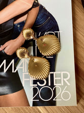 Charger l'image dans la galerie, Boucles d'oreilles Leonie