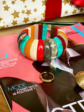 Charger l'image dans la galerie, Bracelet Camélia