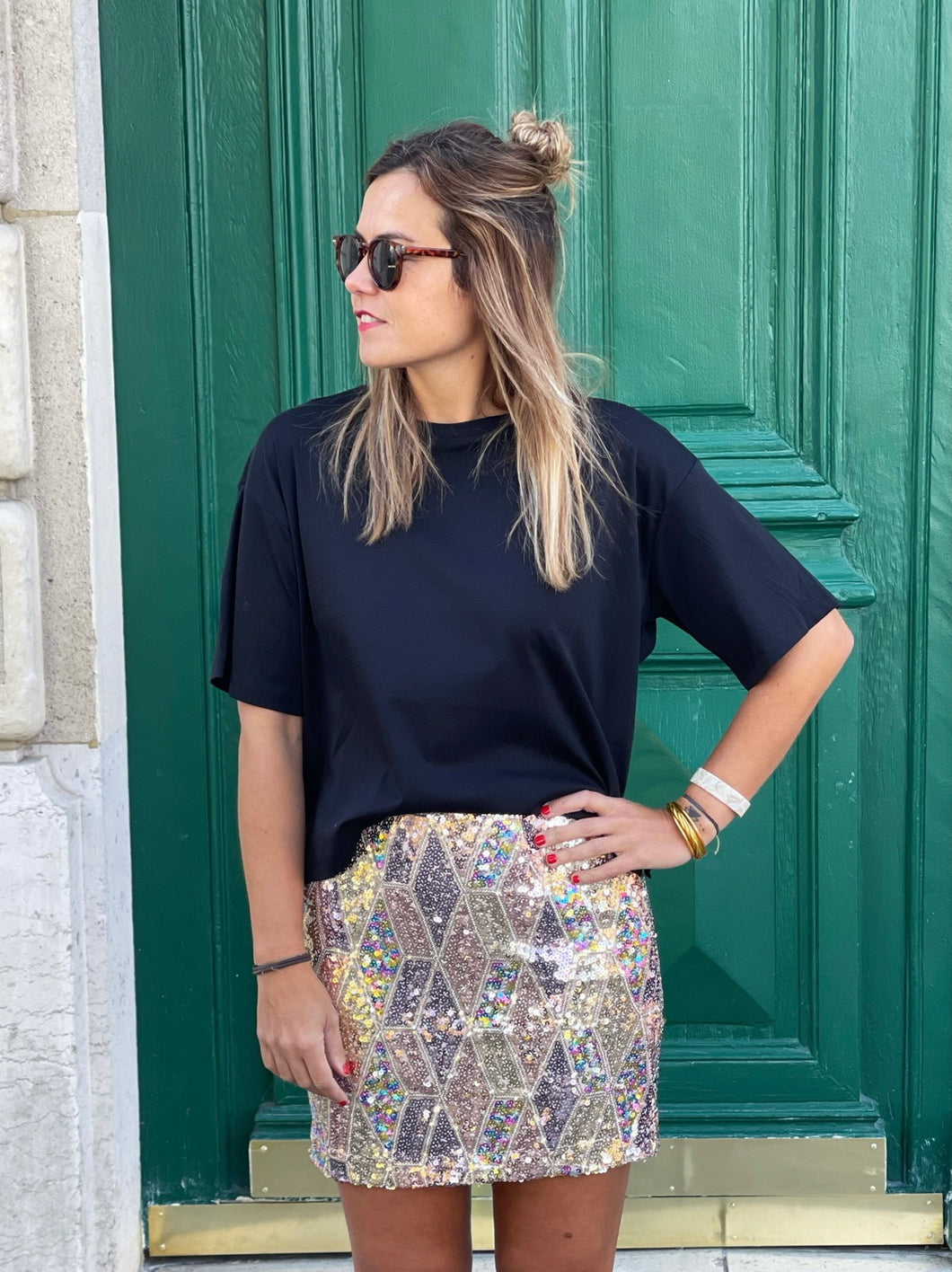 Jupe-Jen-Multico-jupe-courte-à-sequin-multicolor-Mylo-concept-store-paris-17
