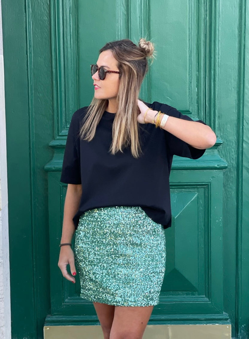 Jupe-Jen-verte-jupe-courte-à-sequin-verte-Mylo-concept-store-paris-17