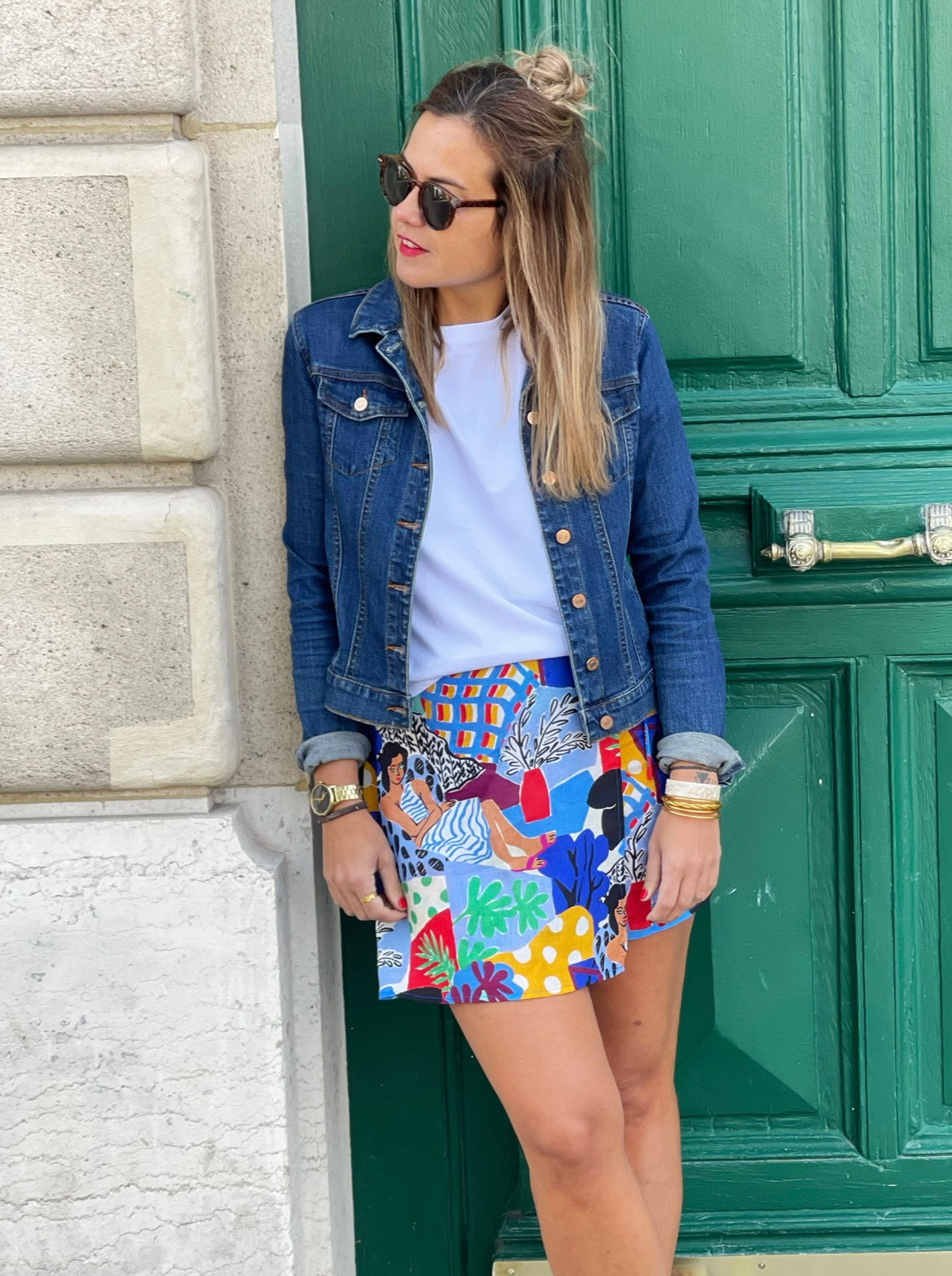 Jupe-June-cyclade-jupe-short-coloré-Mylo-concept-store-paris-17