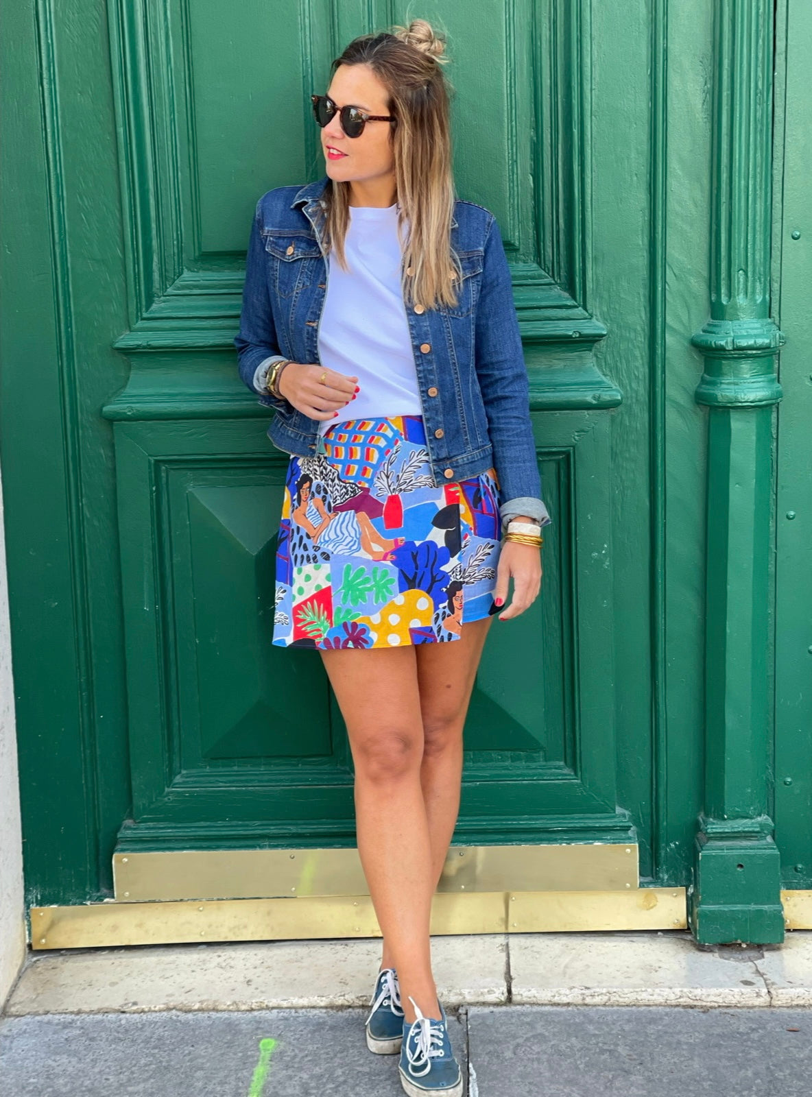 Jupe-June-cyclade-jupe-short-coloré-Mylo-concept-store-paris-17