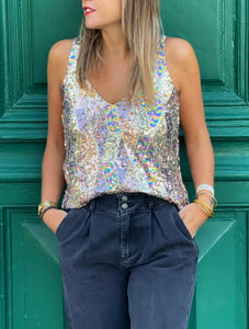 LAURE_MAX-Top-mulico-débardeur-sequins-Mylo-concept-store-paris-batignolles