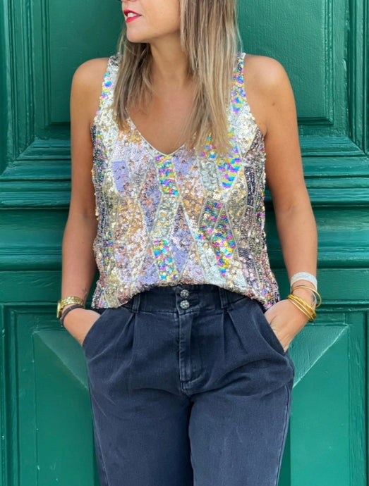 LAURE_MAX-Top-mulico-débardeur-sequins-Mylo-concept-store-paris-batignolles