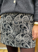 Charger l&#39;image dans la galerie, Jupe braga