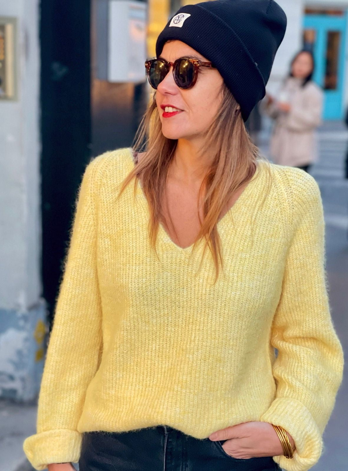 Pull agadir