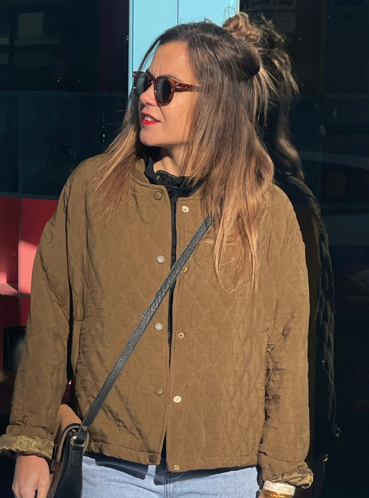 Veste sesimbra