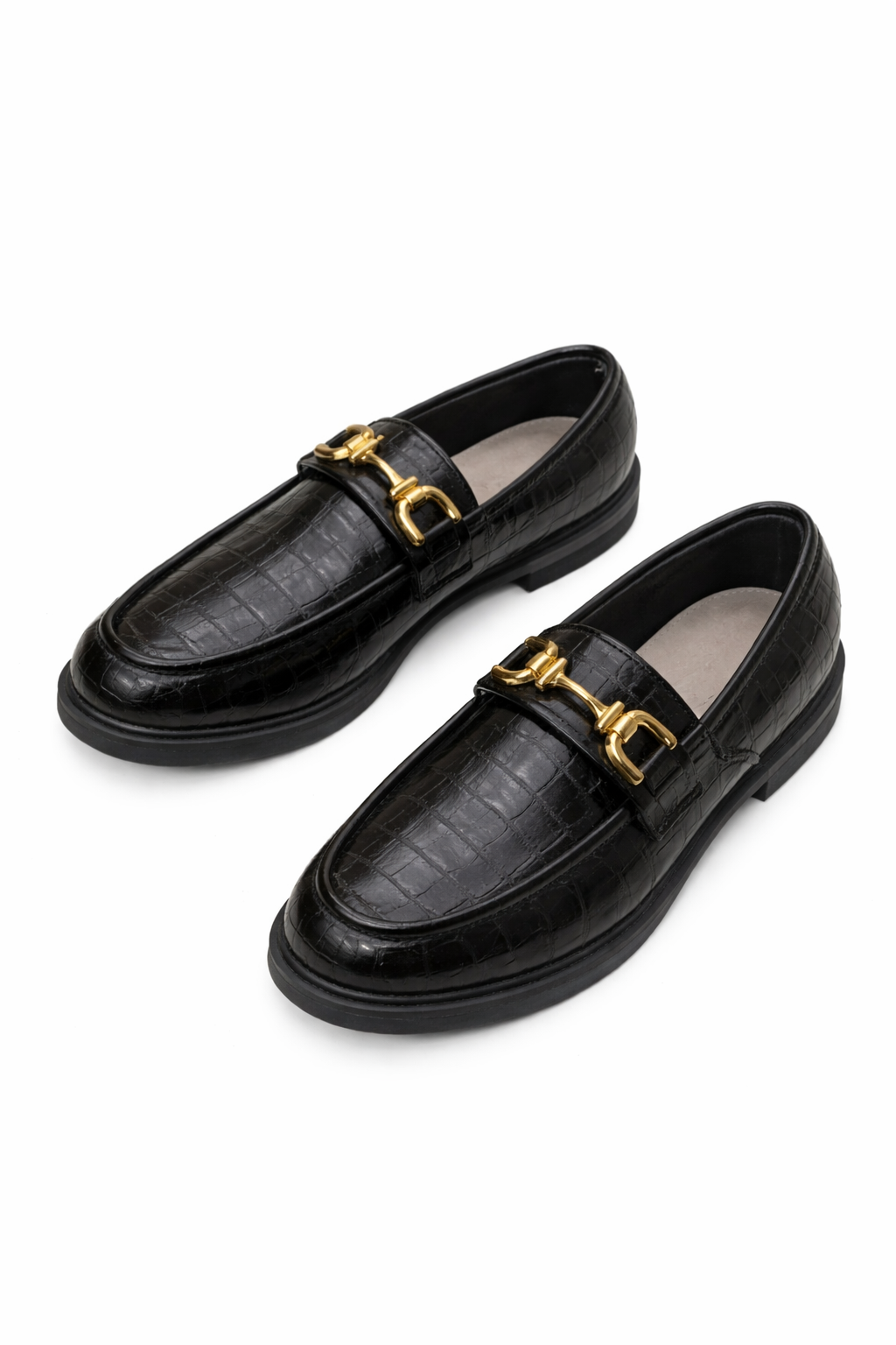 Mocassins vienne