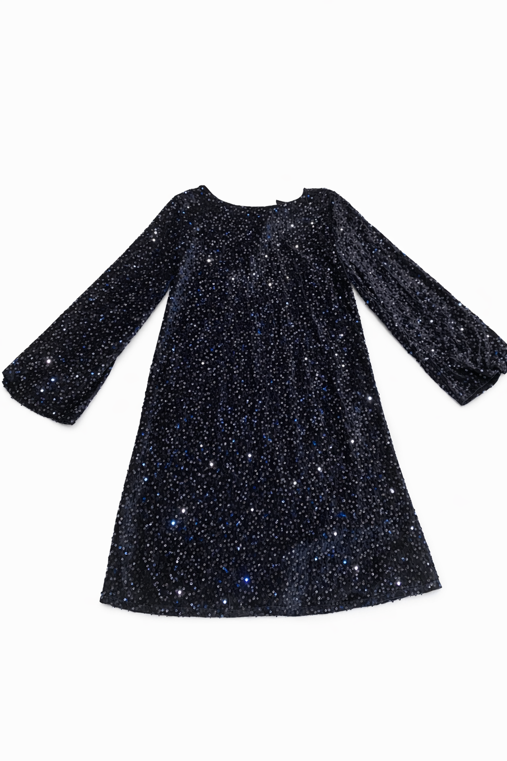 Robe elya noire