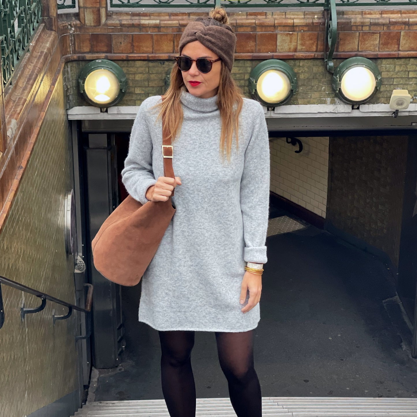 Robe Remy