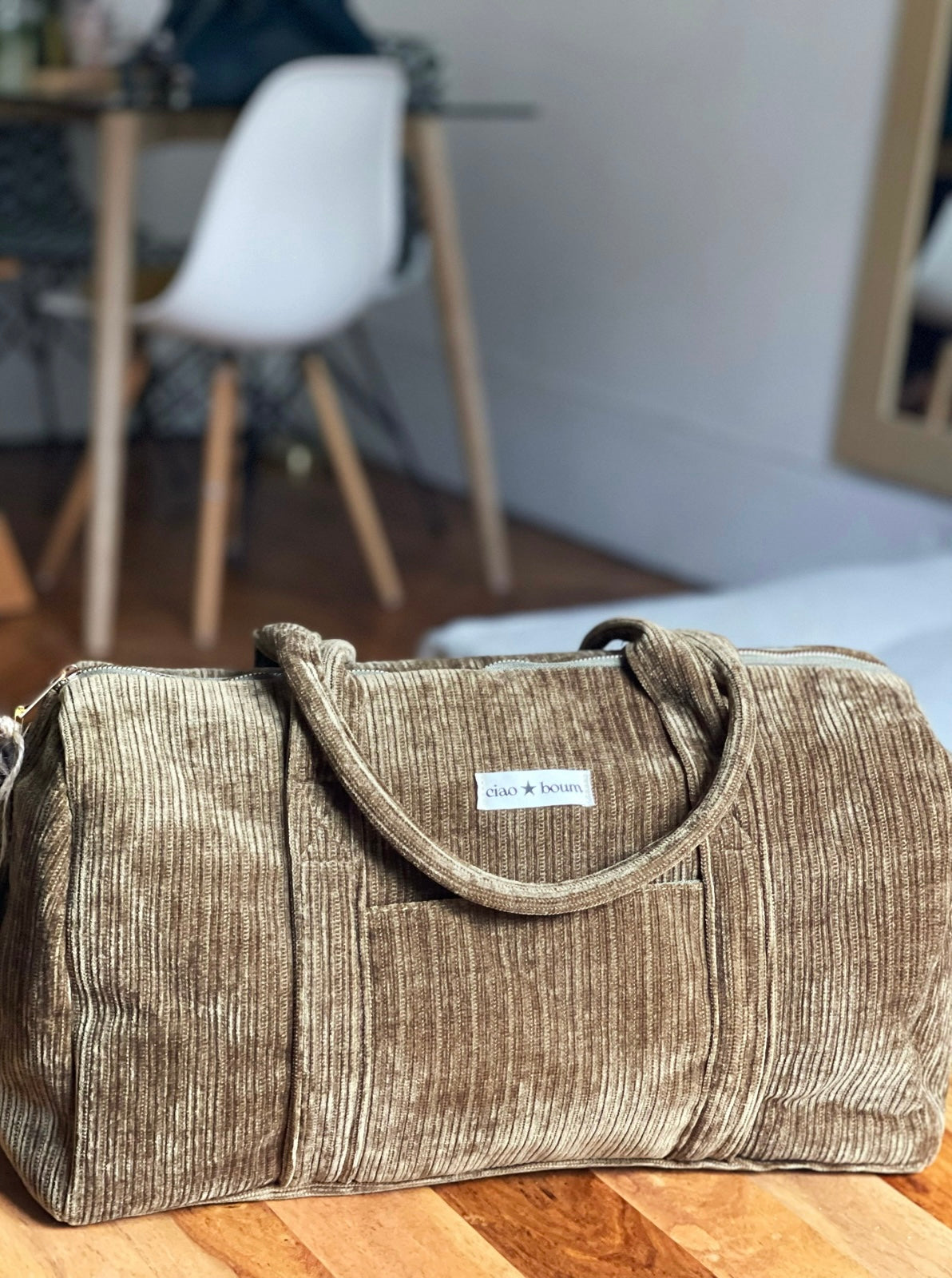 Sac ciao kaki