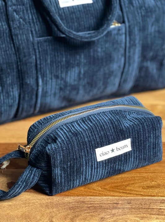 Trousse ciao Bleu