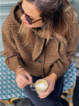 Charger l&#39;image dans la galerie, Veste tabouan