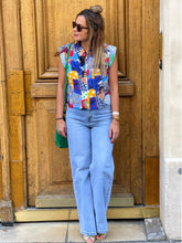 Charger l&#39;image dans la galerie, Oraije-jean-gabriel-bleu-clair-Mylo-concept-store-paris-julesjo-
