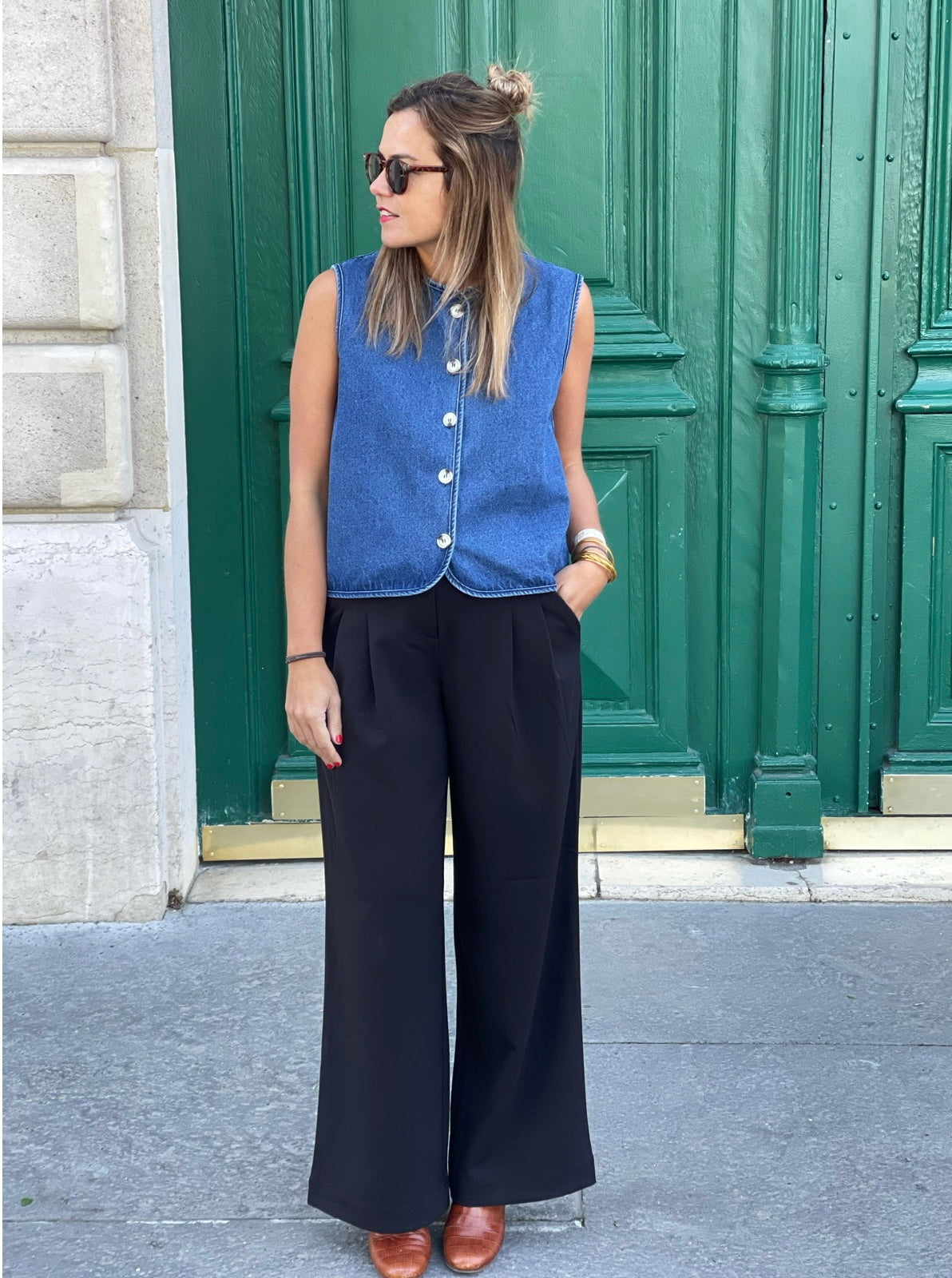 Pantalon-Pakita-pantalon-évasé-noir-Mylo-concept-store-paris-17