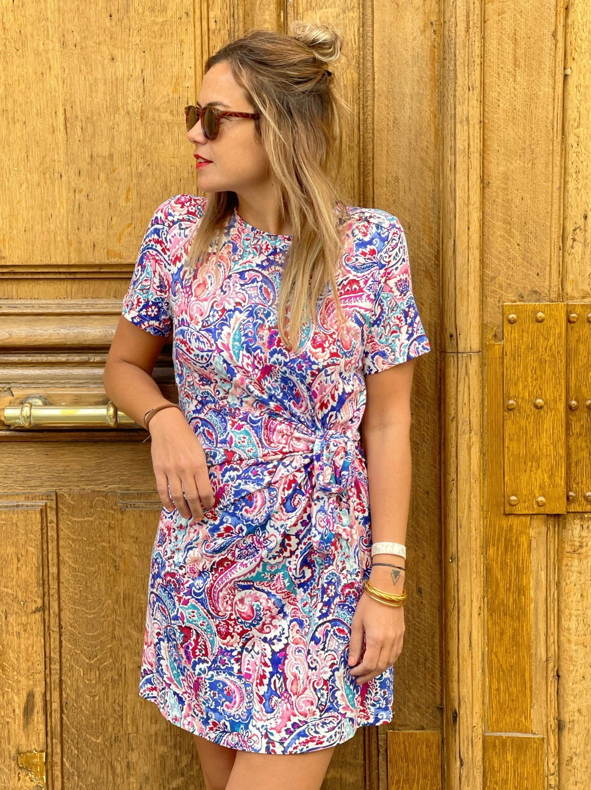 Robe-Granada-robe-colorée-mylo-concept-store-paris-batignolles-