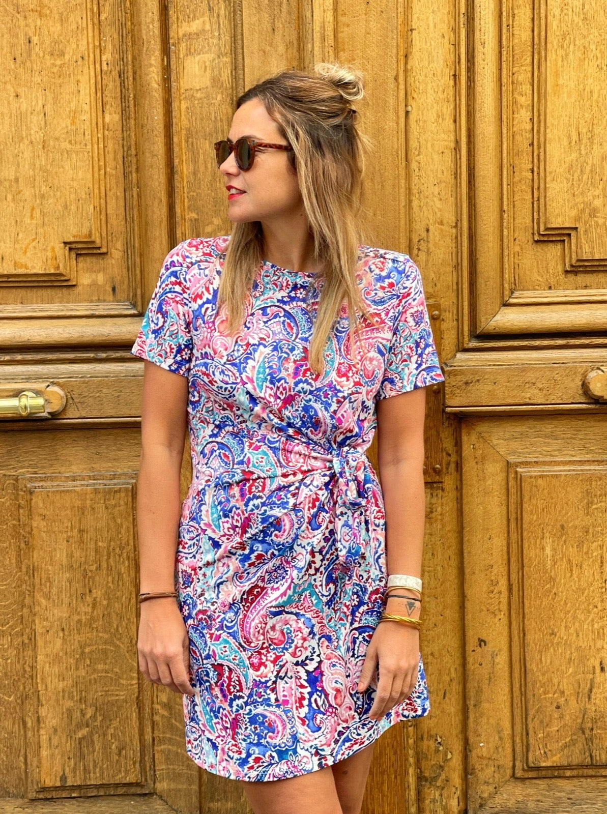 Robe-Granada-robe-colorée-mylo-concept-store-paris-batignolles