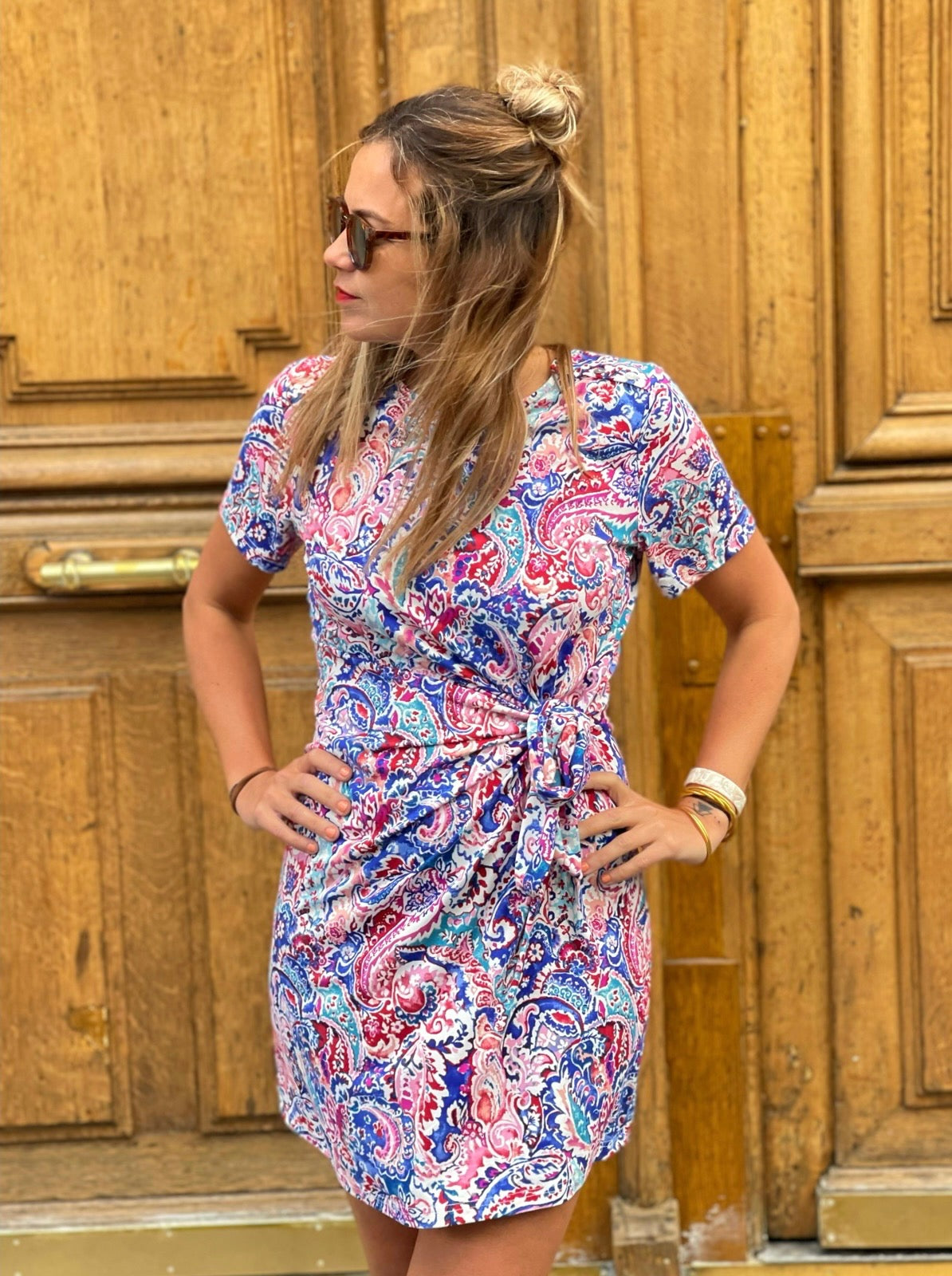 Robe-Granada-robe-colorée-mylo-concept-store-paris-batignolles