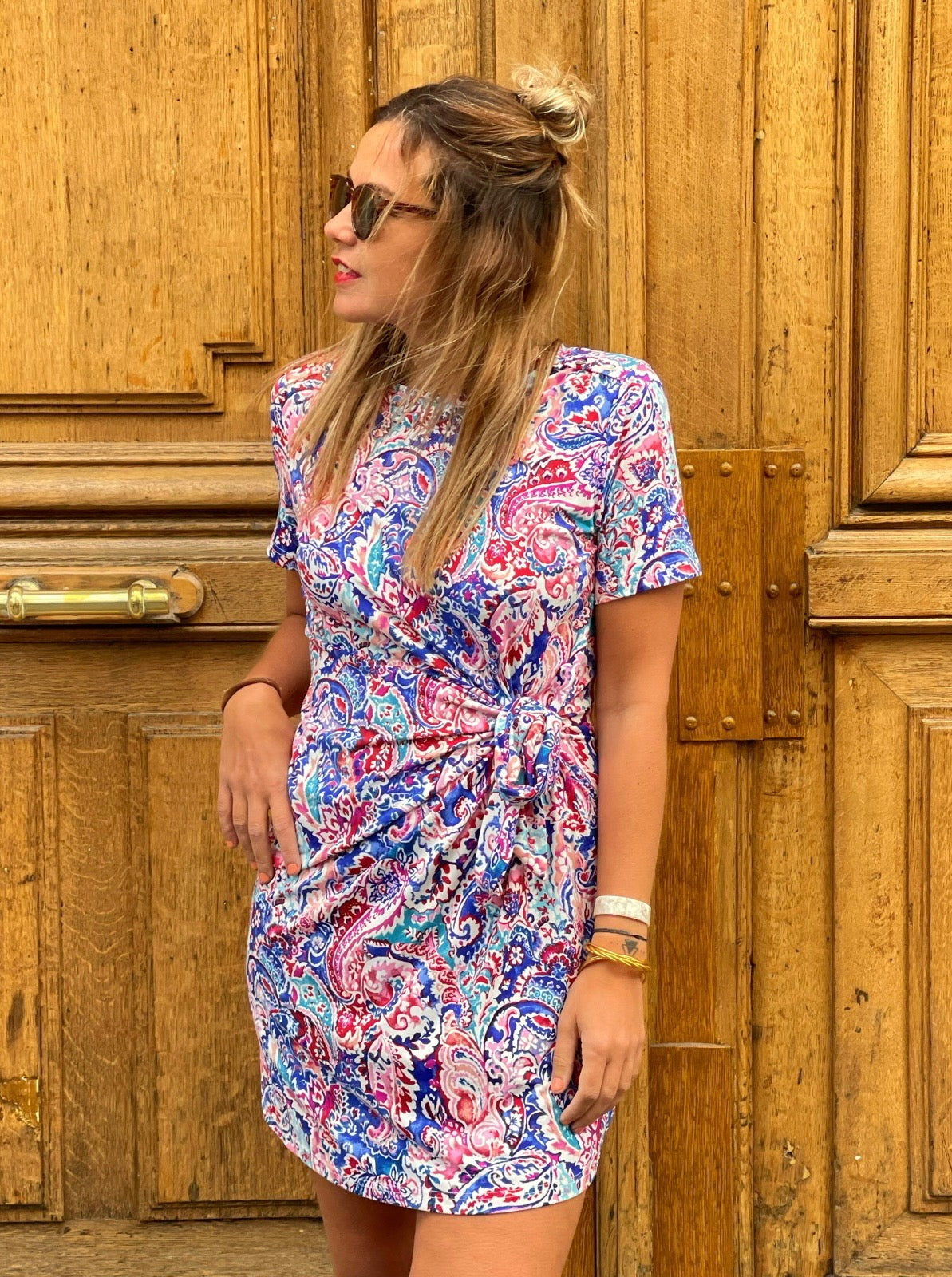 Robe-Granada-robe-colorée-mylo-concept-store-paris-batignolles