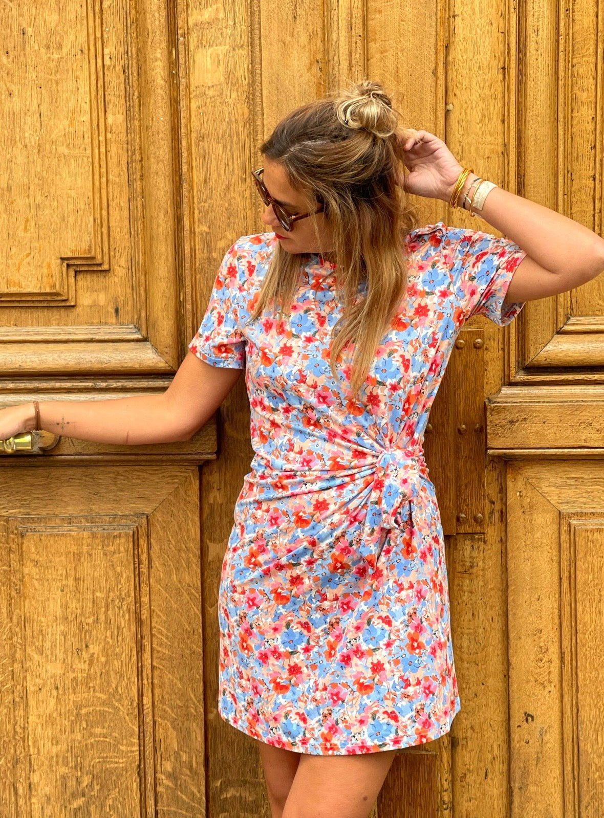 Robe-Granada-robe-fleurie-mylo-concept-store-paris-batignolles