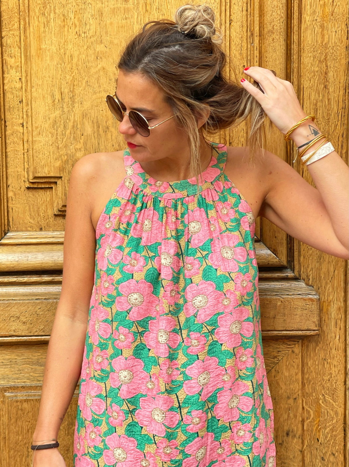 Robe-Mona-logue-robe-à-fleurs-Mylo-concept-store-paris-17