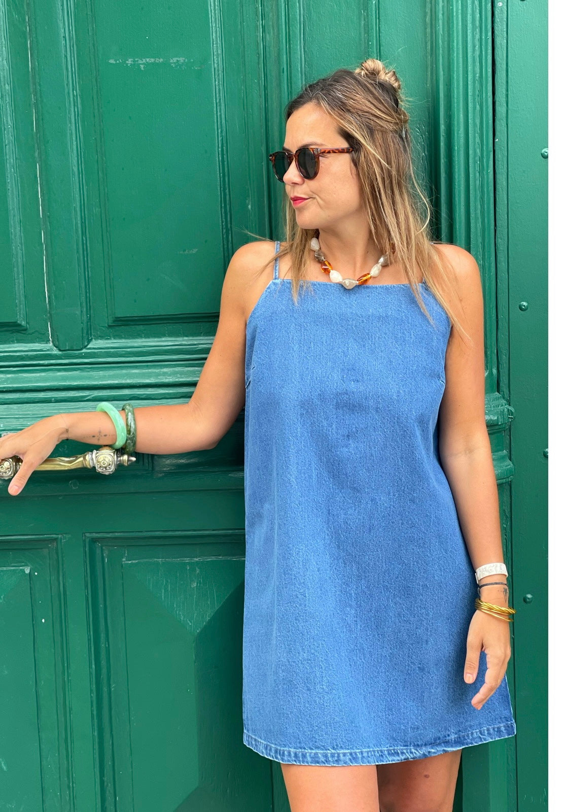 Robe Prate