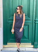 Charger l&#39;image dans la galerie, Robe-Rool-longue-robe-debardeur-Mylo-concept-store-paris-17