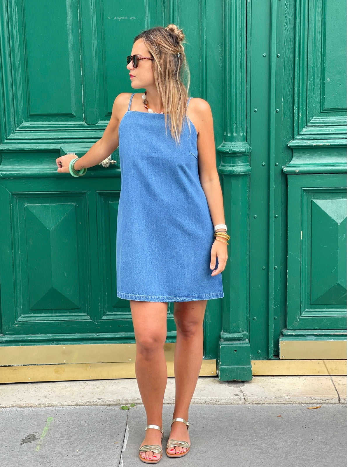 Robe Prate