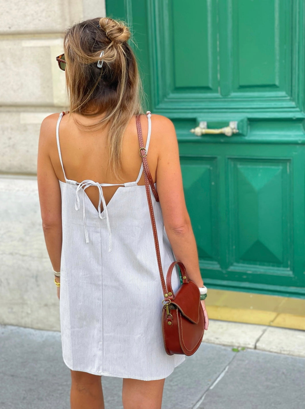 Robe Lisbonne