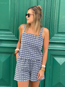 Short Bologne