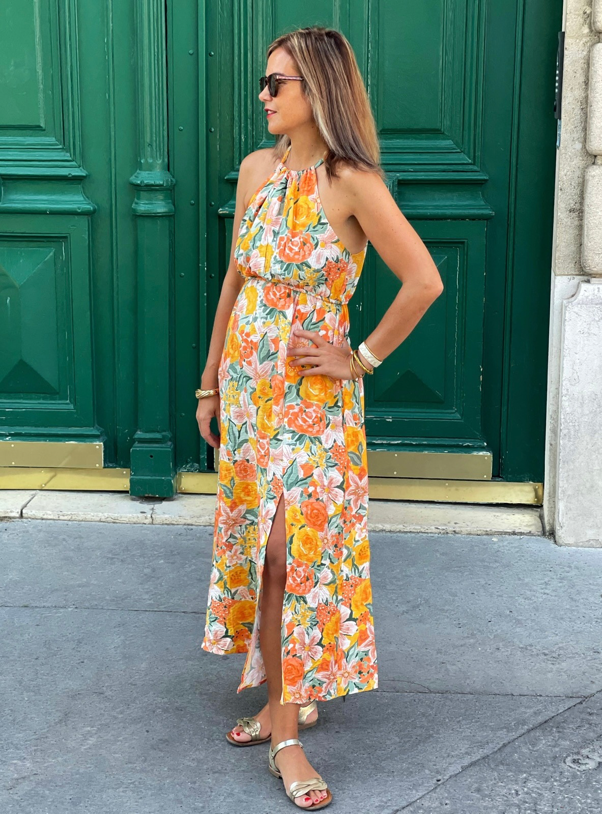 Robe Lina
