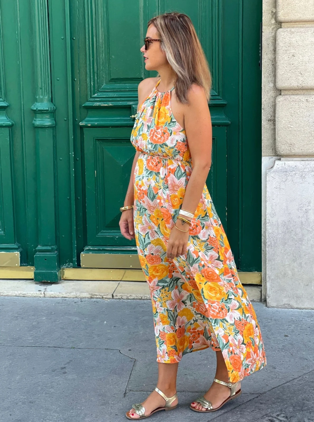 Robe Lina