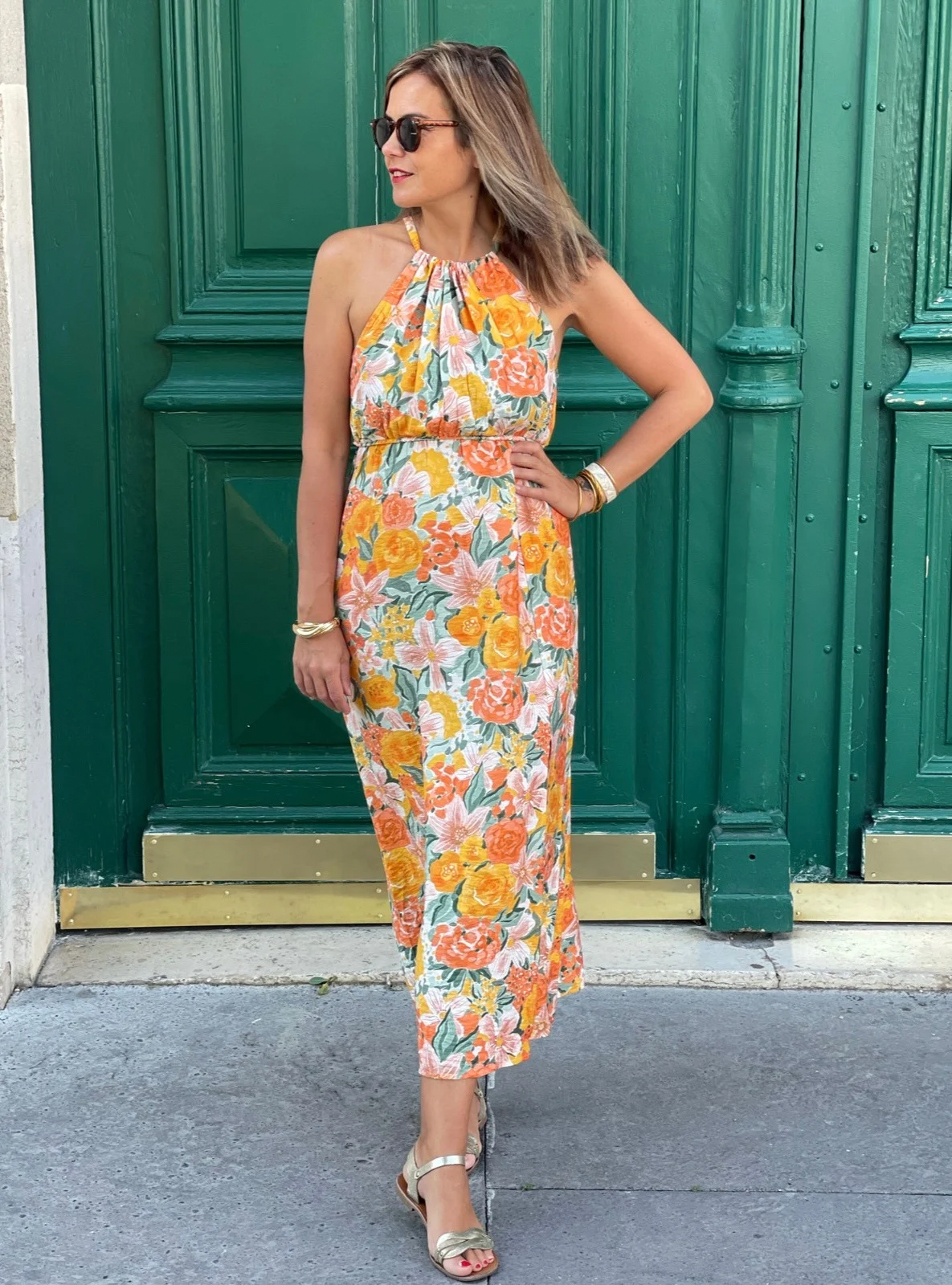 Robe Lina