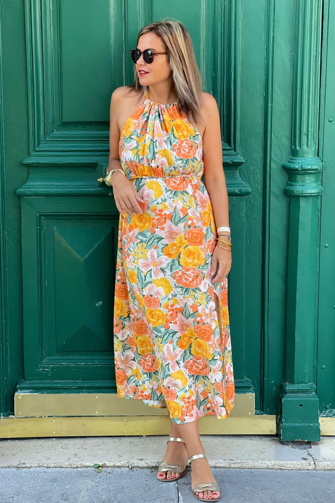 Robe Lina