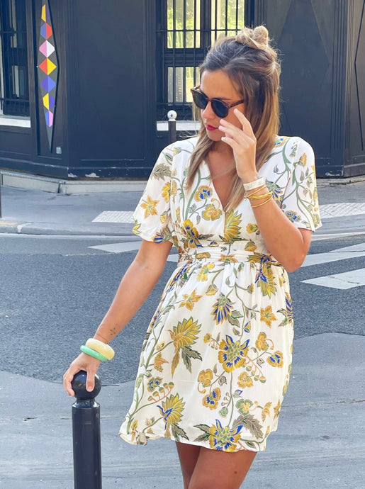 Robe Victoria