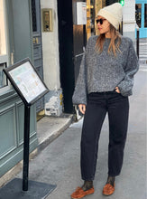 Charger l&#39;image dans la galerie, Jean bony noir