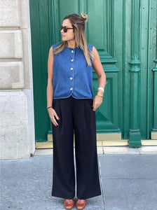 Pantalon Henrika