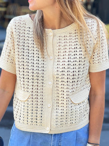 Gilet Naxos