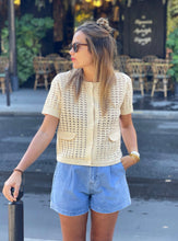Charger l&#39;image dans la galerie, Short Lina