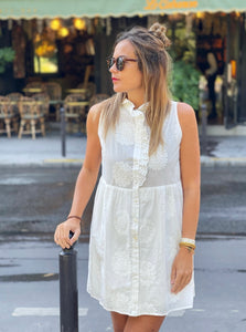 Robe Corfou