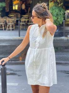 Robe Corfou