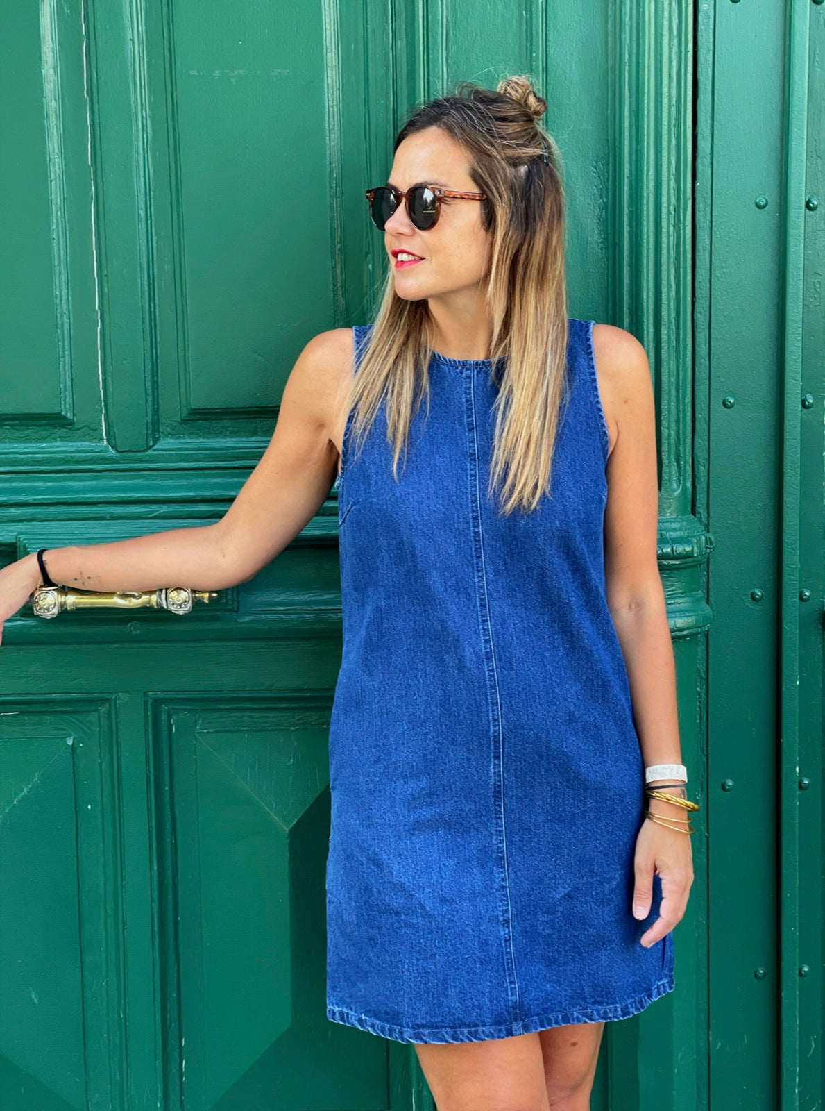 Robe Mykonos