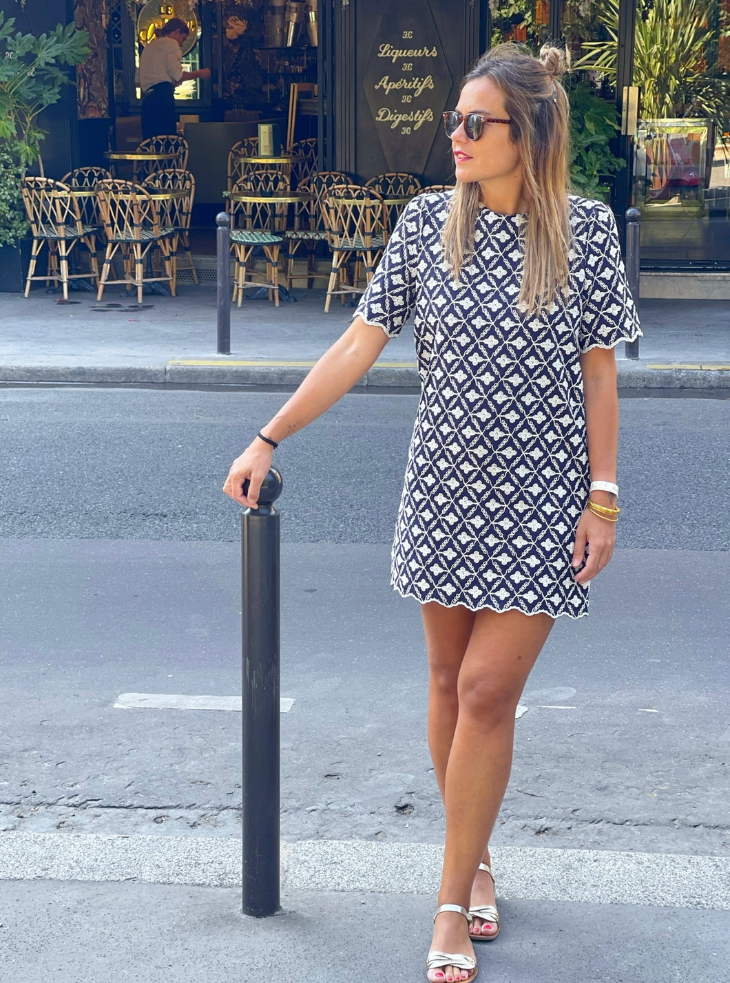 Robe Monza