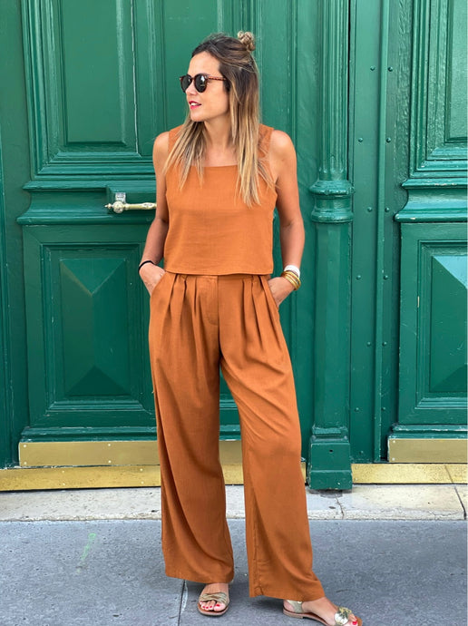 Pantalon Cala